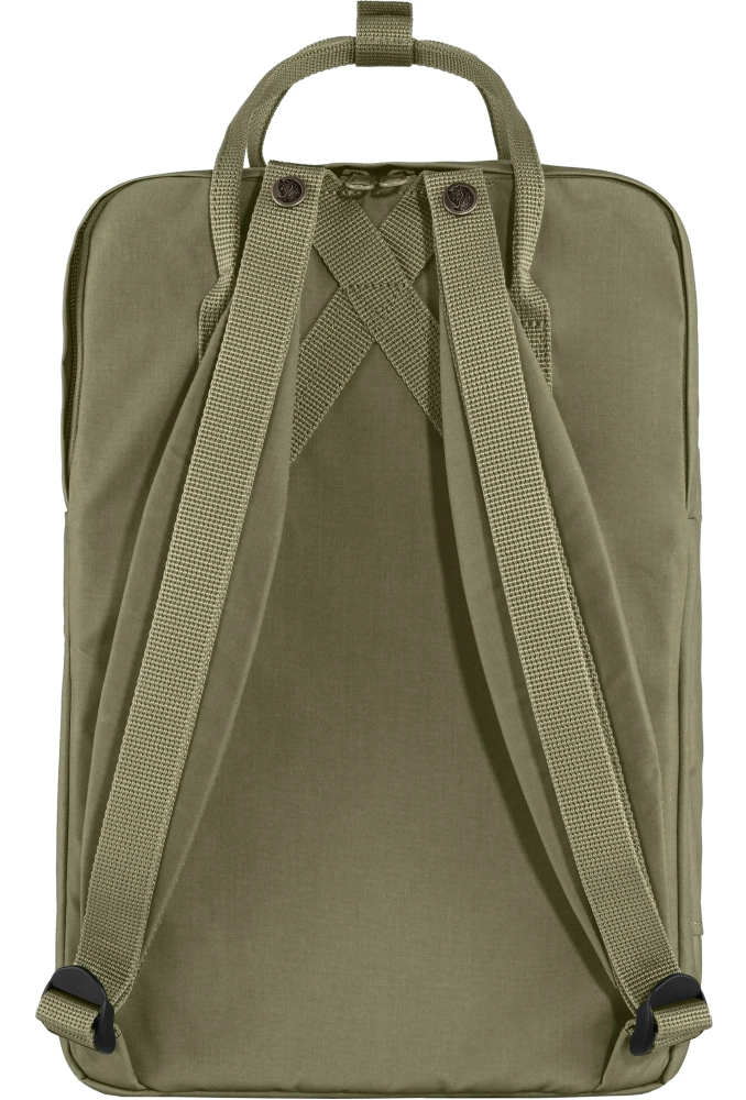 Kanken Laptop 15", kolor: 620 - Green