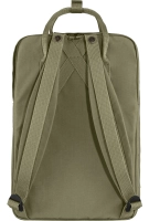 Kanken Laptop 15", kolor: 620 - Green