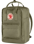 Kanken Laptop 15", kolor: 620 - Green