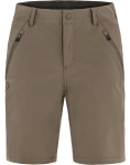 Abisko Trail Stretch Shorts W, kolor: 244 - Suede Brown, 1