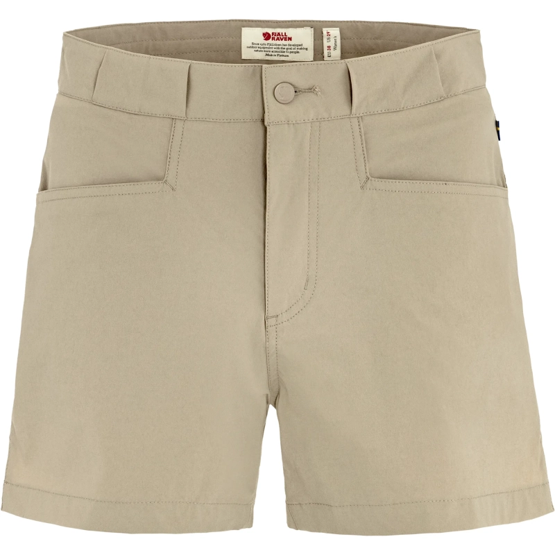 High Coast Lite Shorts W, kolor: 118 - Fossil, 1