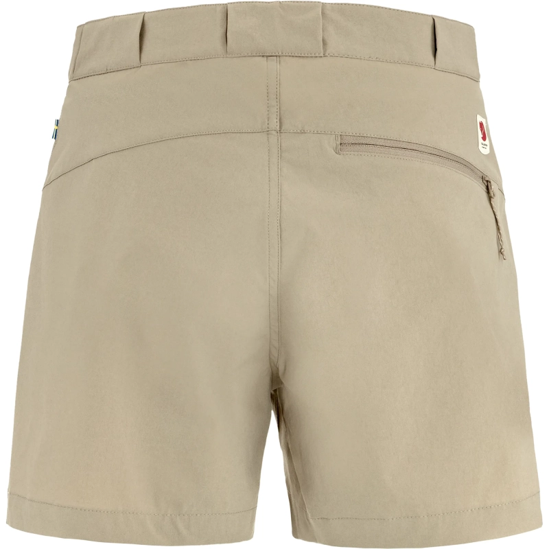 High Coast Lite Shorts W, kolor: 118 - Fossil, 2