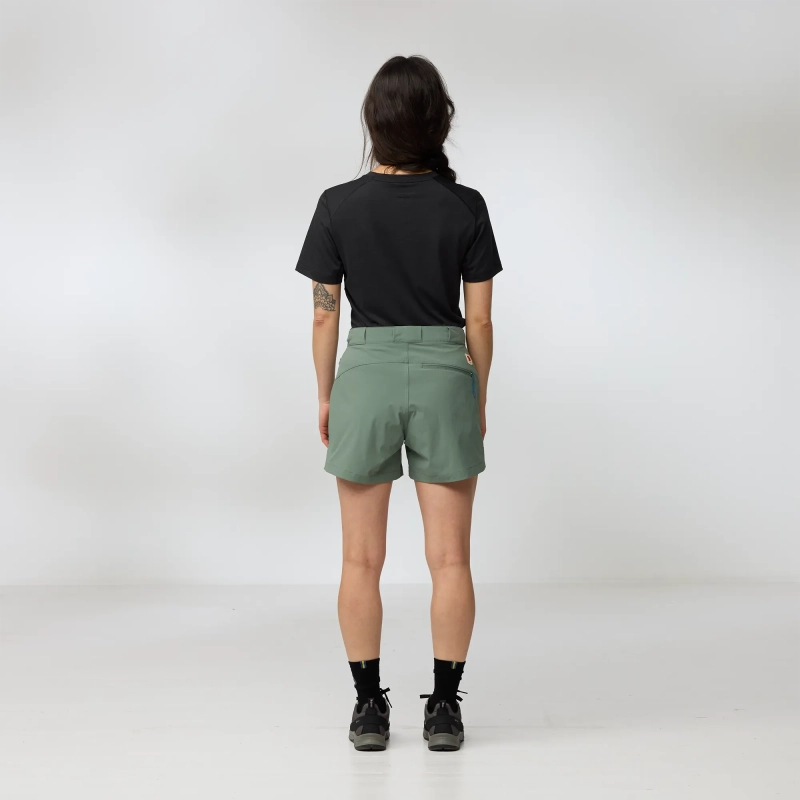 High Coast Lite Shorts W