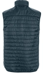 Abisko Padded Vest, kolor: 560 - Navy, 2