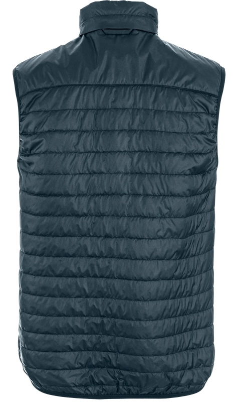 Abisko Padded Vest, kolor: 560 - Navy, 2