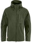 High Coast Wind Jacket, kolor: 662 - Deep Forest, 1