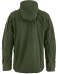 High Coast Wind Jacket, kolor: 662 - Deep Forest, 2