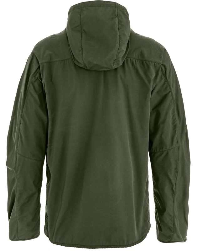 High Coast Wind Jacket, kolor: 662 - Deep Forest, 2