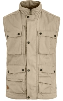 Reporter Lite Vest, kolor: 118 - Fossil, 1