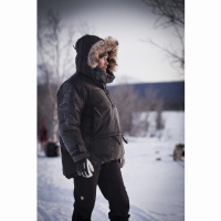 Polar Parka