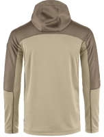 Abisko Trail Fleece, kolor: 118-244 - Fossil-Suede Brown, 2