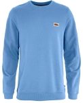 Vardag Sweater, kolor: 537 - Ultramarine