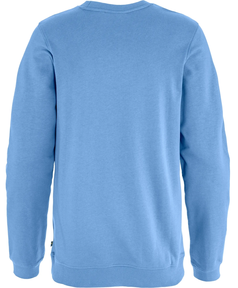 Vardag Sweater, kolor: 537 - Ultramarine