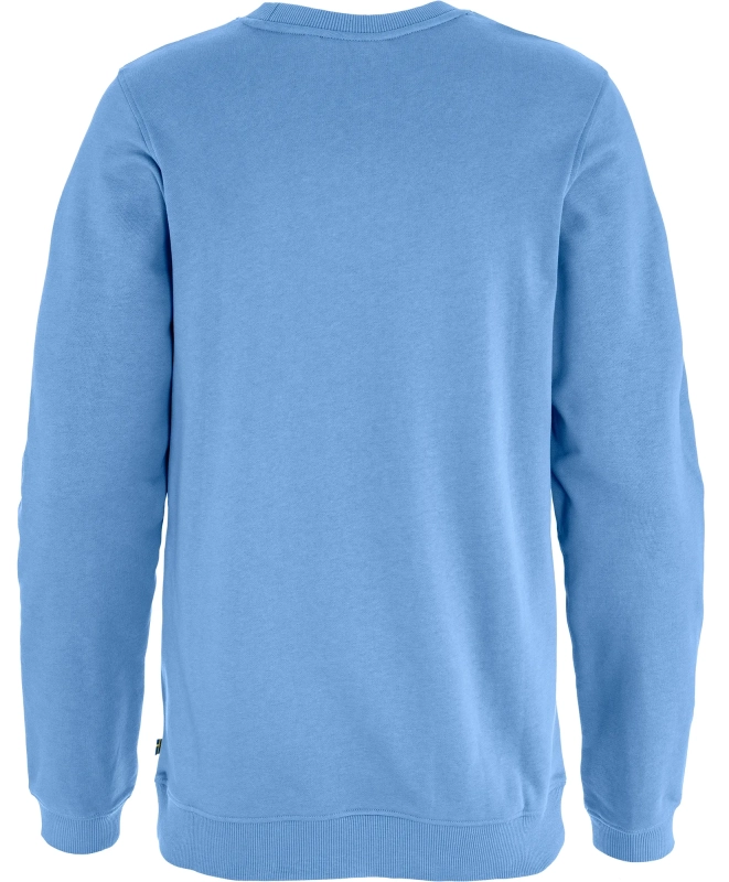 Vardag Sweater, kolor: 537 - Ultramarine