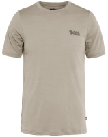 Abisko Wool SS, kolor: 114 - Light Fossil