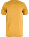 Abisko Wool Classic SS, kolor: 160 - Ochre, 2