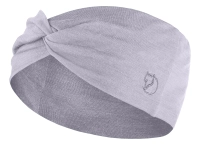 Abisko Wool Headband, kolor: 452 - Lavender-Mist