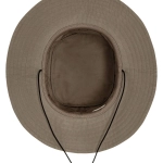 Fjallraven Hatfield Hat, kolor: 244 - Suede Brown