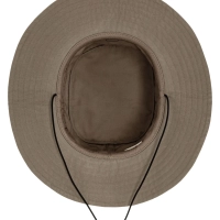 Fjallraven Hatfield Hat, kolor: 244 - Suede Brown