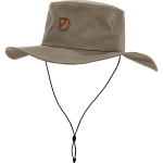 Fjallraven Hatfield Hat, kolor: 244 - Suede Brown