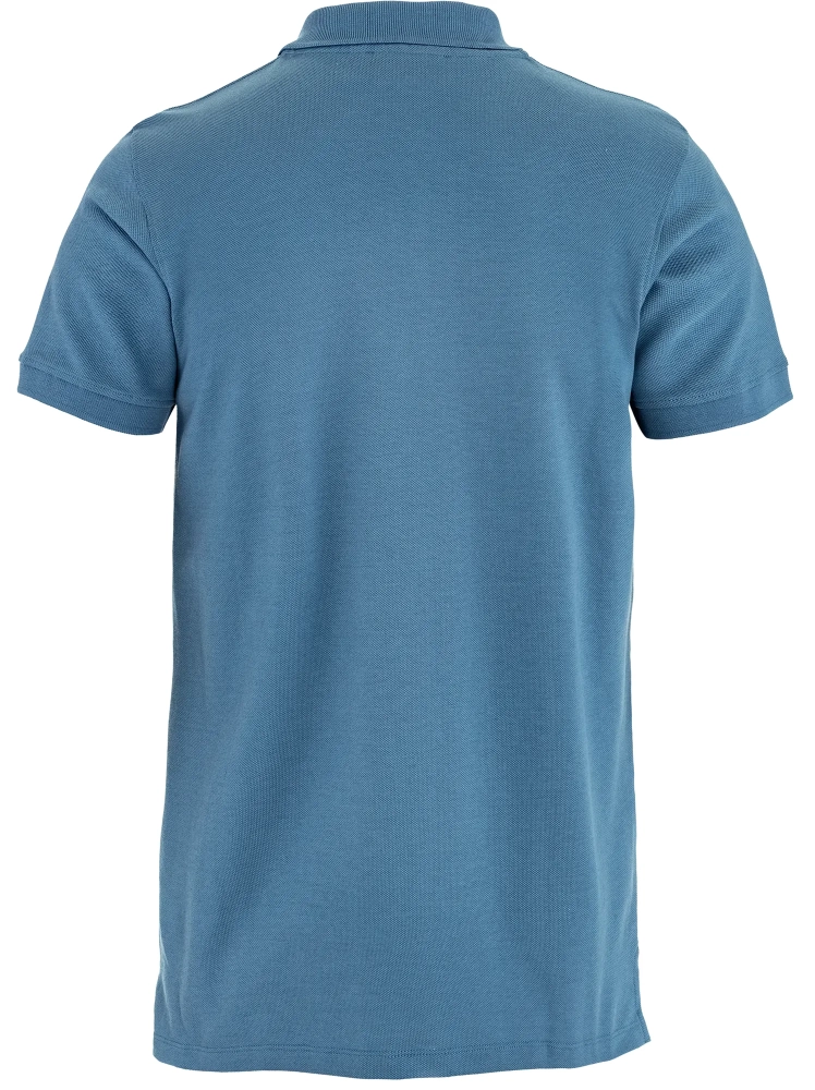 Ovik Polo Shirt, kolor: 543 - Dawn Blue