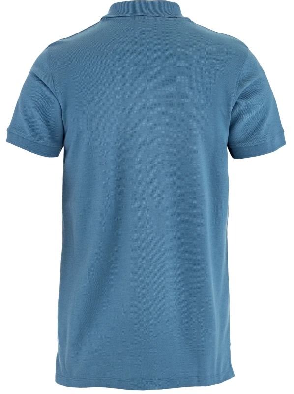 Ovik Polo Shirt, kolor: 543 - Dawn Blue