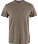 Hemp Blend T-Shirt, kolor: 244 - Suede Brown, 1