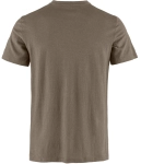 Hemp Blend T-Shirt, kolor: 244 - Suede Brown, 2