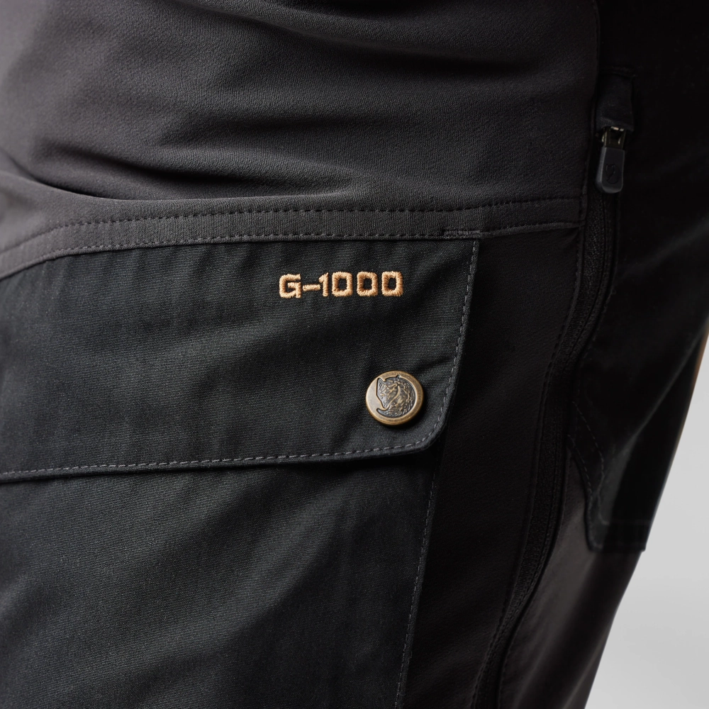 Keb Trousers