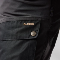 Keb Trousers