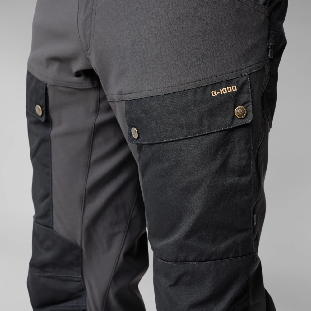 Keb Trousers