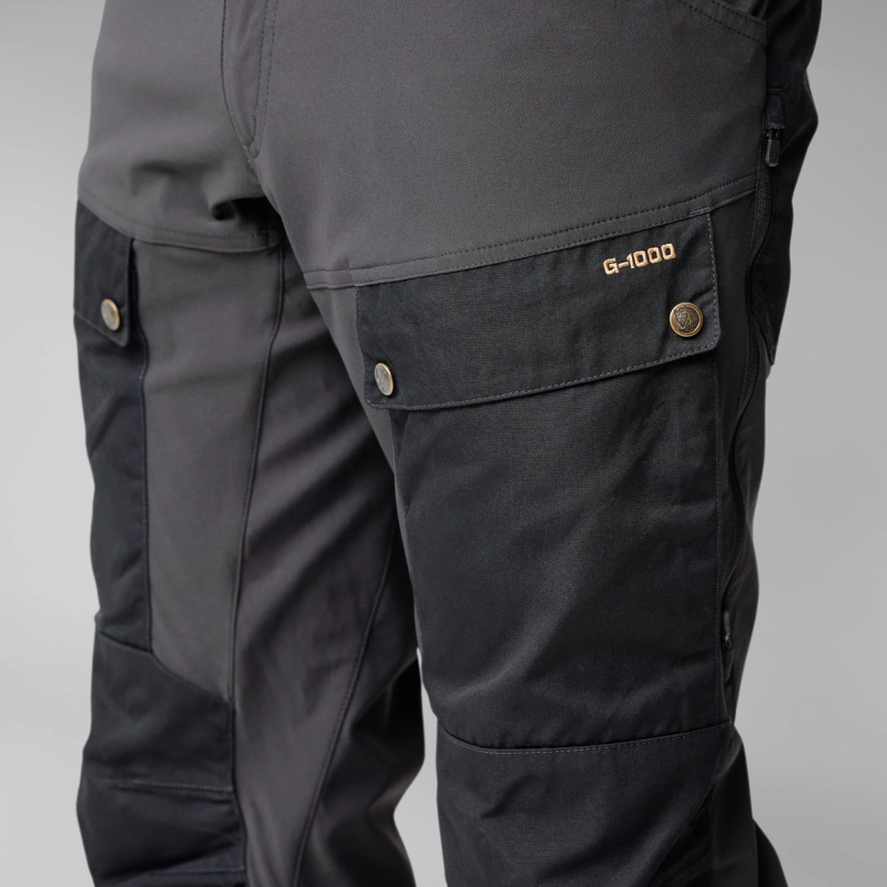 Keb Trousers