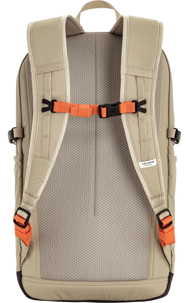 High Coast Backpack 24, kolor: 118 - Fossil, 3