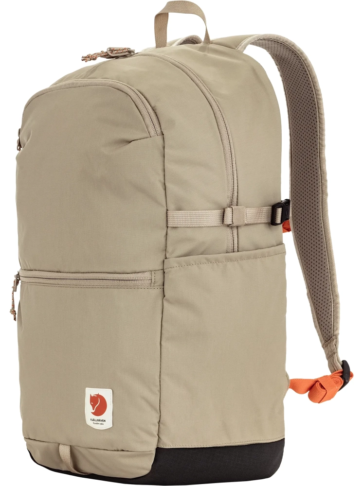 High Coast Backpack 24, kolor: 118 - Fossil, 2
