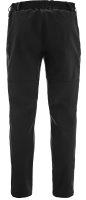 Abisko Trail Stretch Trousers, kolor: 550 - Black, 2