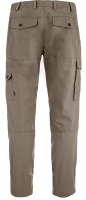 Karl Pro Trousers, kolor: 244 - Suede Brown, 2