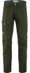 Greenland Jeans Regular, kolor: 662 - Deep Forest, 1
