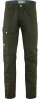 Greenland Jeans Regular, kolor: 662 - Deep Forest, 1