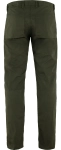 Greenland Jeans Regular, kolor: 662 - Deep Forest, 2