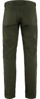 Greenland Jeans Regular, kolor: 662 - Deep Forest, 2