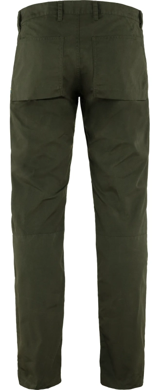 Greenland Jeans Regular, kolor: 662 - Deep Forest, 2