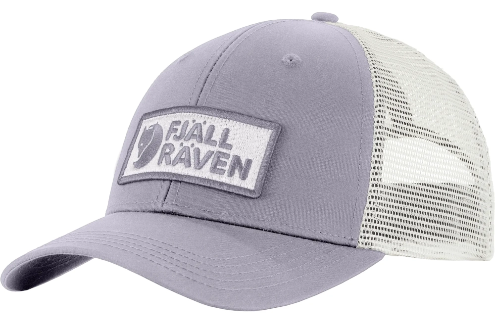 Fjallraven Langtradarkeps, kolor: 452 - Lavender Mist