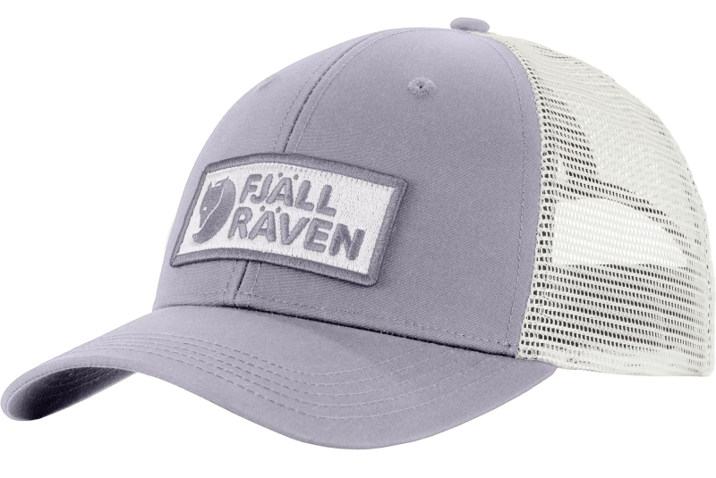 Fjallraven Langtradarkeps, kolor: 452 - Lavender Mist