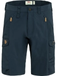 Abisko Shorts, kolor: 555 - Dark Navy, 1