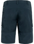 Abisko Shorts, kolor: 555 - Dark Navy, 2