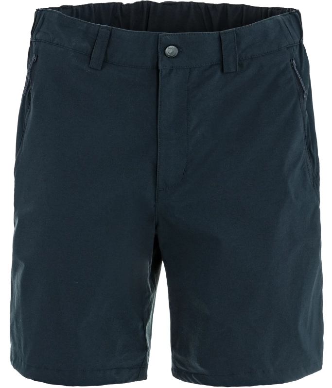 Fjallraven High Coast Pack Shorts, kolor: 555 - Dark Navy, 1