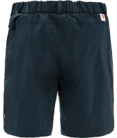 Fjallraven High Coast Pack Shorts, kolor: 555 - Dark Navy, 2