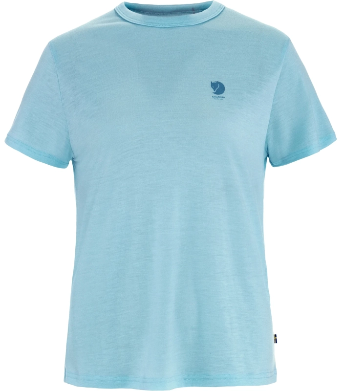 High Coast SS W, kolor: 514 - Breeze Blue, 1