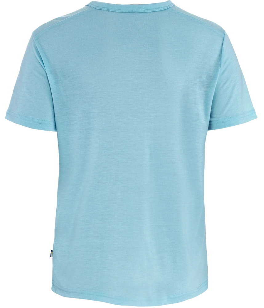 High Coast SS W, kolor: 514 - Breeze Blue, 2
