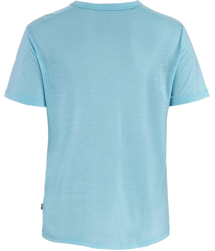 High Coast SS W, kolor: 514 - Breeze Blue, 2